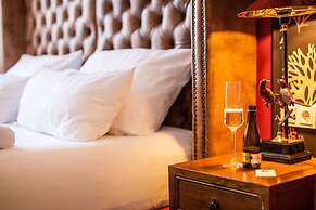 The Ascot Hotel Köln