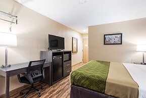 Econo Lodge Painted Post - Corning