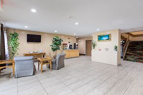 Econo Lodge Painted Post - Corning