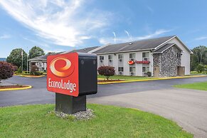 Econo Lodge Painted Post - Corning