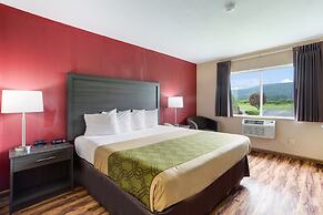 Econo Lodge Painted Post - Corning