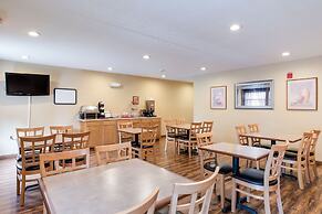 Econo Lodge Painted Post - Corning