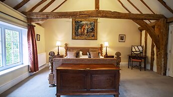 Hintlesham Hall Hotel