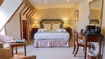 Hintlesham Hall Hotel