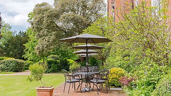 Hintlesham Hall Hotel