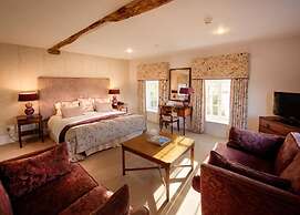 Hintlesham Hall Hotel