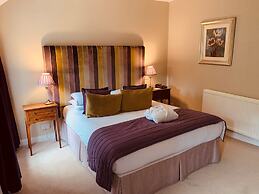 Hintlesham Hall Hotel