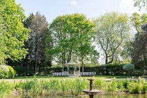 Hintlesham Hall Hotel