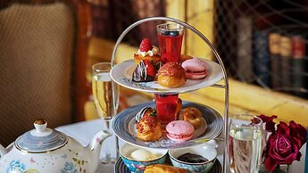 Hintlesham Hall Hotel