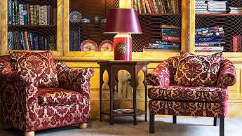 Hintlesham Hall Hotel