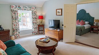 Hintlesham Hall Hotel