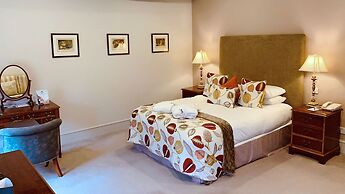 Hintlesham Hall Hotel