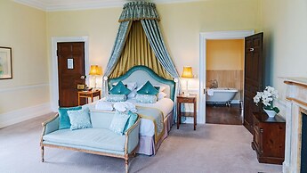 Hintlesham Hall Hotel