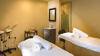 Hintlesham Hall Hotel