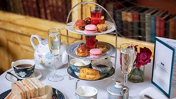 Hintlesham Hall Hotel