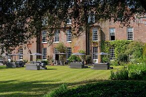 Hintlesham Hall Hotel