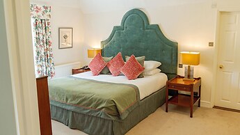 Hintlesham Hall Hotel