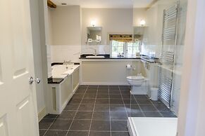 Hintlesham Hall Hotel