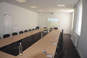 Hintlesham Hall Hotel