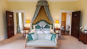 Hintlesham Hall Hotel