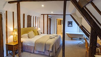 Hintlesham Hall Hotel