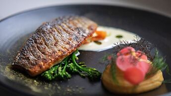 Hintlesham Hall Hotel