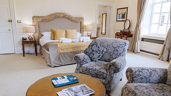 Hintlesham Hall Hotel