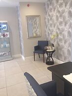 Hintlesham Hall Hotel