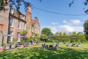 Hintlesham Hall Hotel