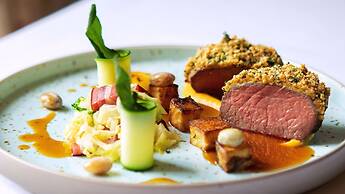 Hintlesham Hall Hotel