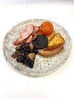 Hintlesham Hall Hotel