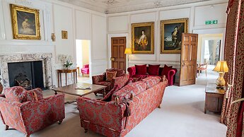 Hintlesham Hall Hotel