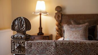 Hintlesham Hall Hotel