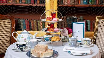 Hintlesham Hall Hotel