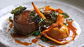 Hintlesham Hall Hotel