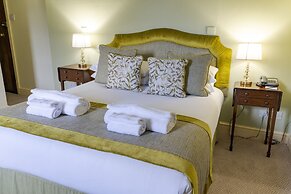 Hintlesham Hall Hotel