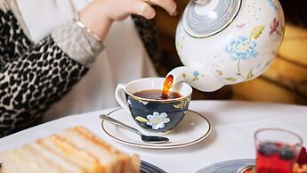 Hintlesham Hall Hotel