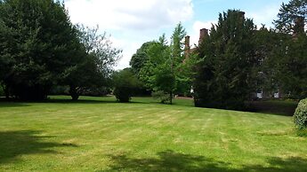 Hintlesham Hall Hotel