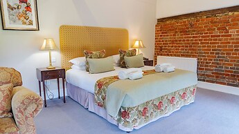 Hintlesham Hall Hotel