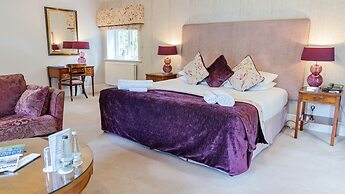 Hintlesham Hall Hotel