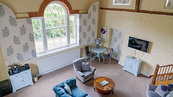 Hintlesham Hall Hotel