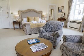 Hintlesham Hall Hotel