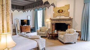 Hintlesham Hall Hotel