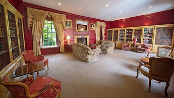 Hintlesham Hall Hotel