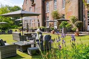 Hintlesham Hall Hotel