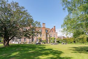 Hintlesham Hall Hotel
