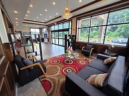 Best Western Acworth Inn