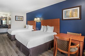 Best Western Acworth Inn