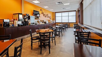 Best Western Acworth Inn