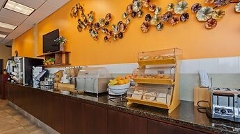 Best Western Acworth Inn